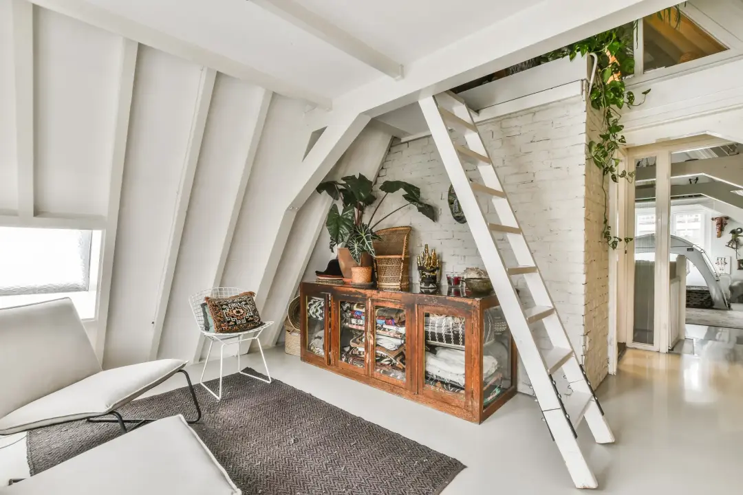 Loft Conversions Poole