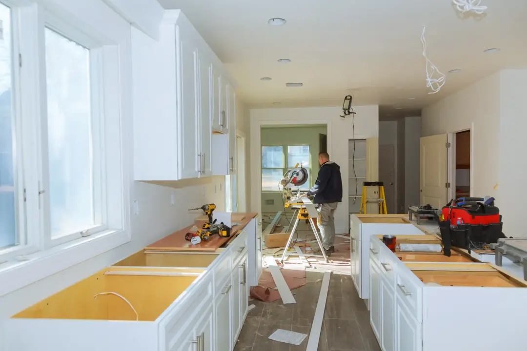 Building Contractors in Poole | Home Renovations in Poole 