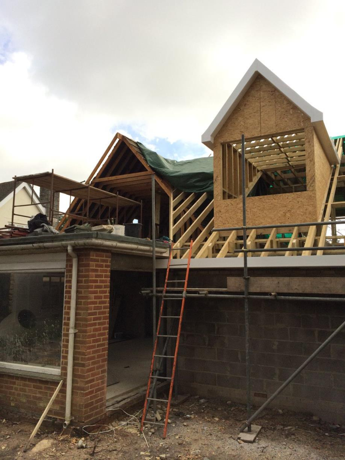 Reliable Bournemouth Builders