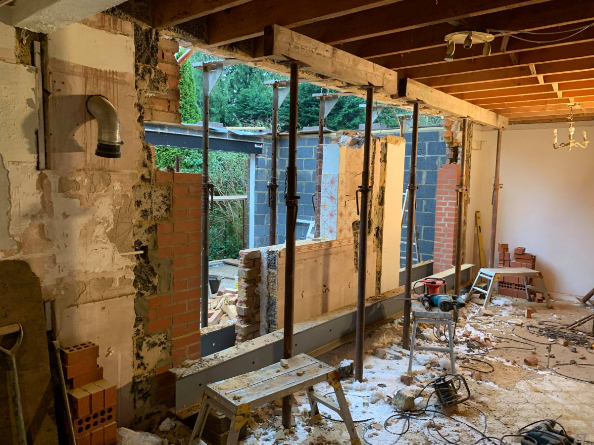Building Services In Bournemouth, Poole, Wareham