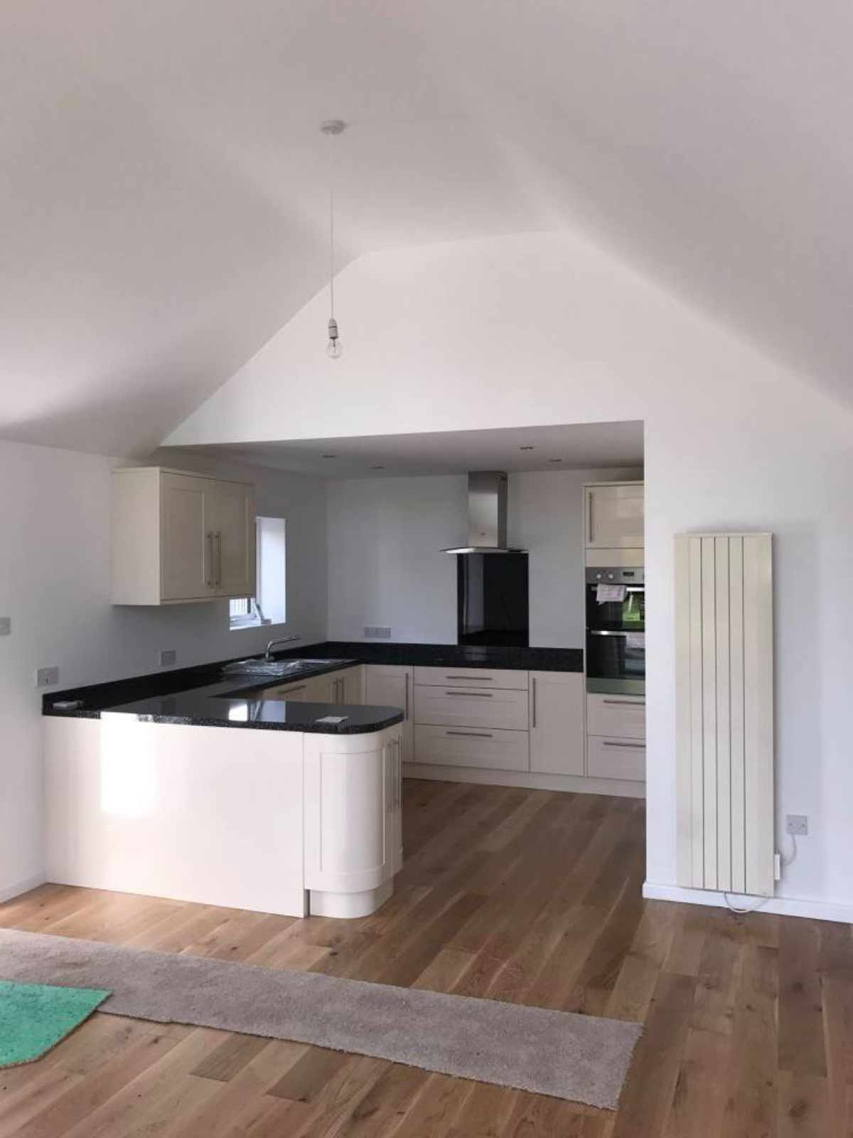 Kitchen Extensions Near Me Bournemouth, Poole, Wareham, Swanage, Weymouth, Dorchester, Gillingham, Sherborne.