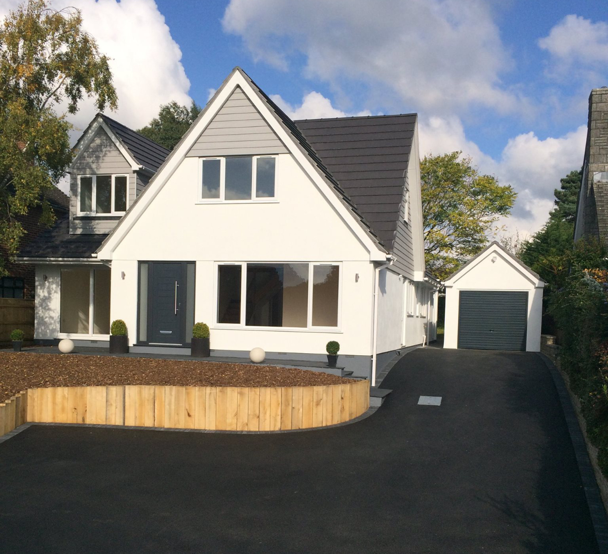 Full Home Remodelling Bournemouth, Poole, Wareham